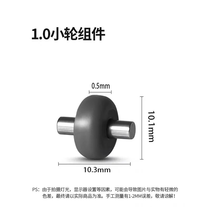 1PCS For Dreame H12 V7 Tineco 2.0 3.0 Fwan 1.0 Floor Washer 