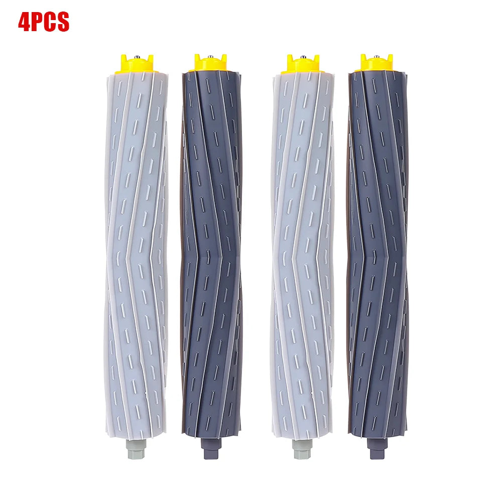For iRobot Roomba 800 900 Series 850 857 860 861 866 870 880 890 960 980 981 985 Robot Roller Side Brush Hepa Filter Vacuum Part