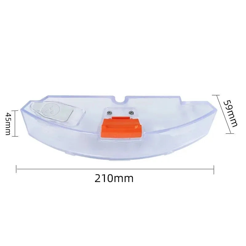 Water Tank For Xiaomi Roborock S7 T7S T7S PLUS G10 Vacuum Cl