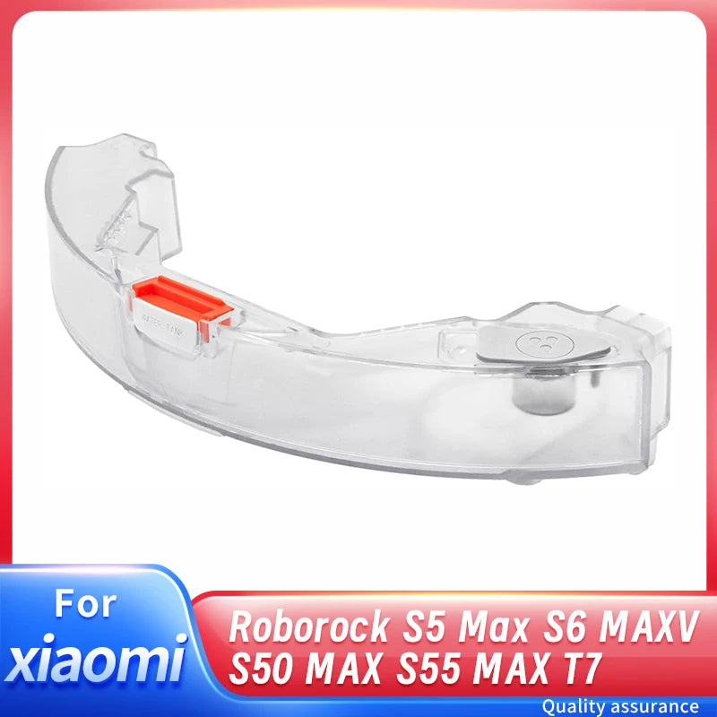 Replacement Water Tank Box for Roborock S5 MAX S50 MAX S55 M