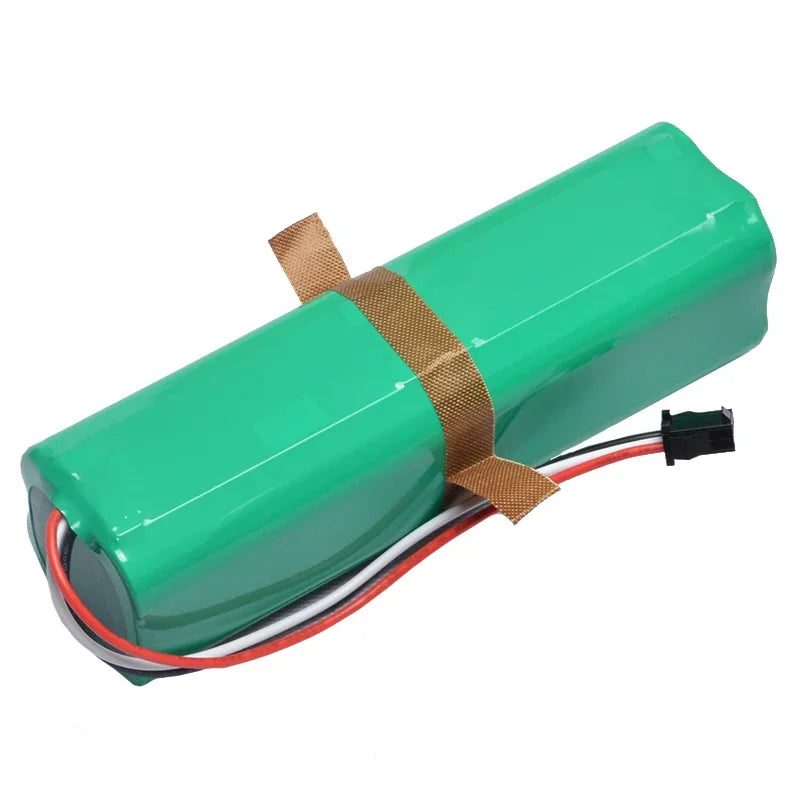 14.4V 6000mAh Replacement Battery For Neatsvor X520 X600Pro 