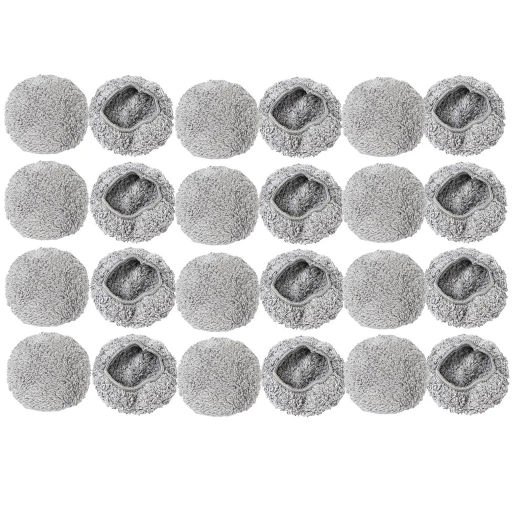 Window Clean Mop Pads for Hobot 188 168 198 388 High Quality