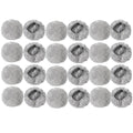 Window Clean Mop Pads for Hobot 188 168 198 388 High Quality