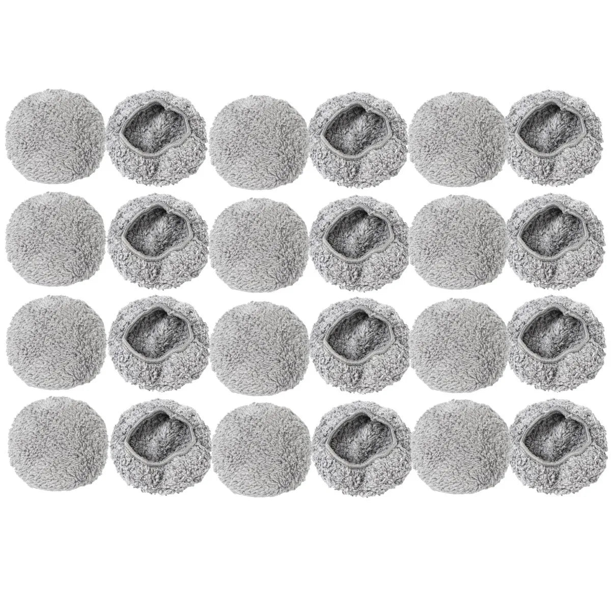 Window Clean Mop Pads for Hobot 188 168 198 388 High Quality