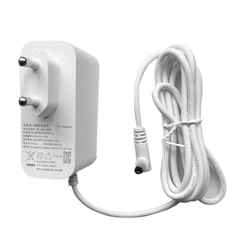 Replacement Power Adapter for Mi Smart Air Purifier 4 Lite S