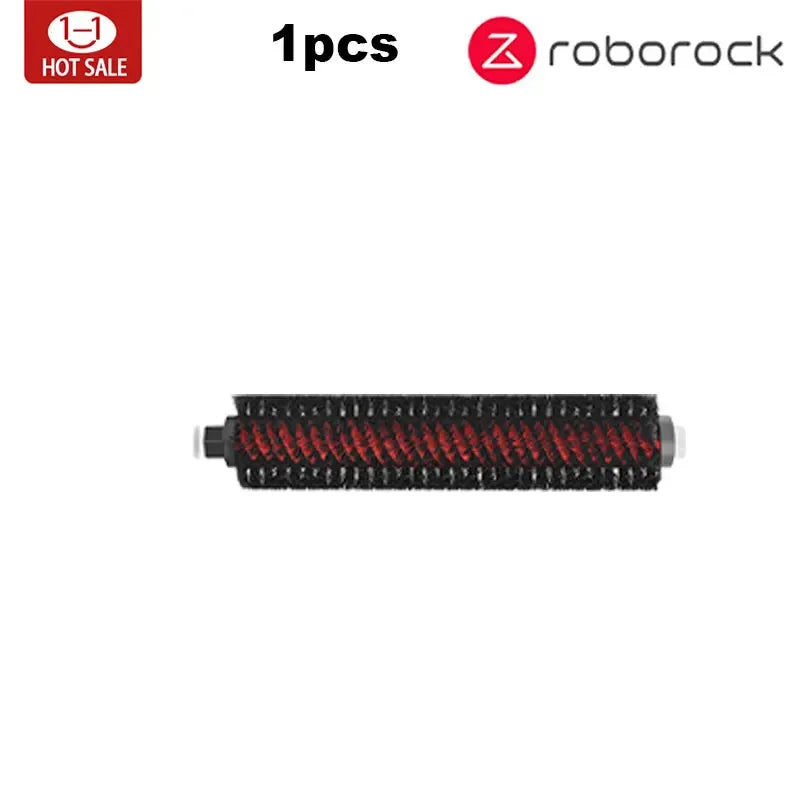 Roborock S8 Max V Ultra G20s Robot Vacuum Cleaner Accessories Mop Choth Vacuum Bags Side Brush Filter Replaceable Spare Parts