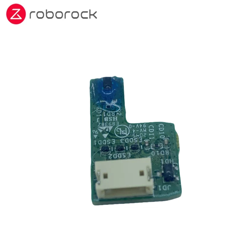 Original Rubys_lite-LB Dust Box Sensor Replacement For Robor