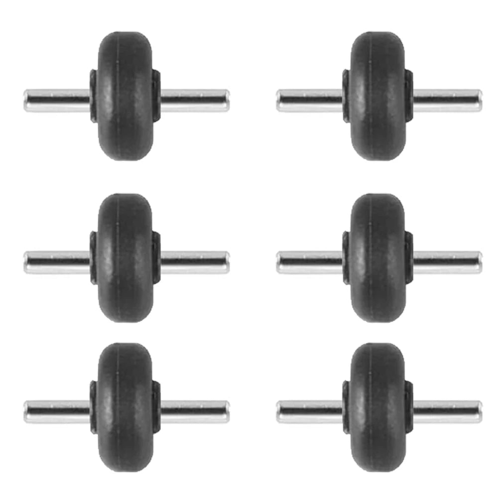 Soleplate Wheels for Dyson V6 V7 V8 V10 V11 V15 DC58 DC59 DC62 Direct Drive Cleaner Head Not for Soft Roller Head