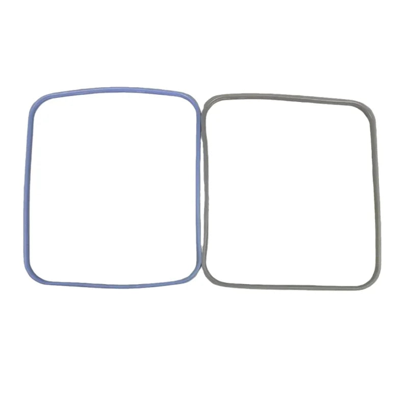 Clear Water Tank or Dirty Tank Rubber Sealing Strip Replacem