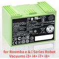 ABL-D1 14.4V 5000MAH Authentic Replacement Parts - Lithium I