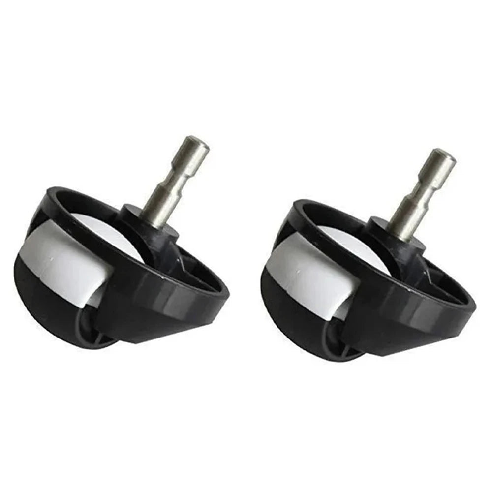 For IRobot Roomba 500 600 700 800 900 I7 E5 E6 Series Robot Vacuum Cleaners Front Wheel Caster Assembly Anti-Slip Accessories