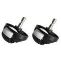 For IRobot Roomba 500 600 700 800 900 I7 E5 E6 Series Robot Vacuum Cleaners Front Wheel Caster Assembly Anti-Slip Accessories