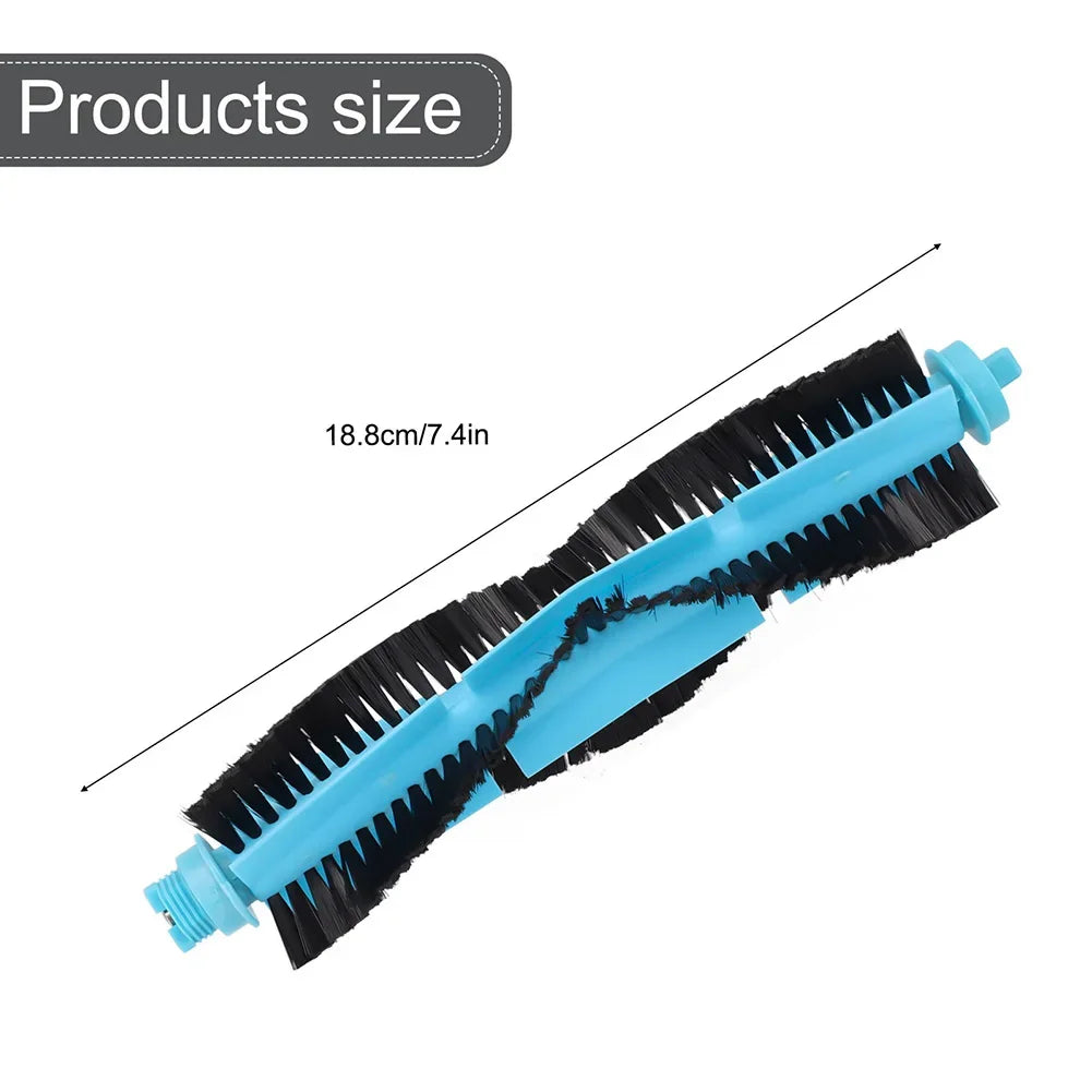 Main Side Brush Filter Kit For Conga 5090 6090 7090 Brush Fi