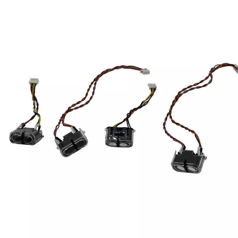 For Xiaomi S10+ B105 S10+ B108CN B101CN C102CN Dreame L10S/P