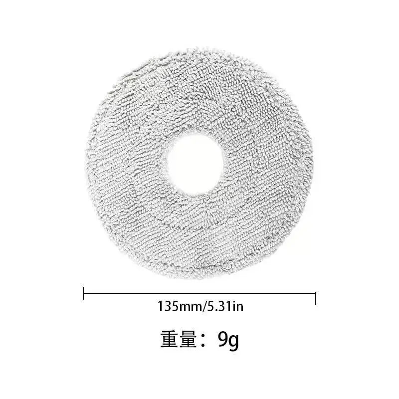 Mop Pad For Dreame Bot L20 Ultra L30 Ultra X40 Ultra X20 X30