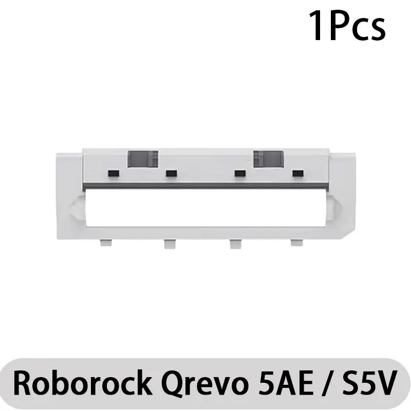 Roborock Q revo 5AE Robot Vacuum Cleaner Accessories Main Roller Side Brush Hepa Filter Mop Cloth Dust Bag Parts Replacement