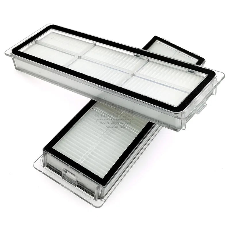 HEPA Filter For Xiaomi MIJIA 1C 2C 1T / MI Robot Vacuum-MOP 