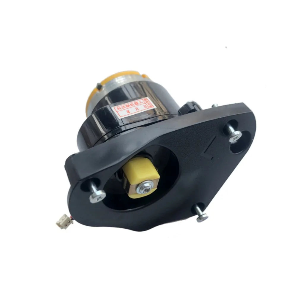 Robot Cleaner Side Brush Motor for ZACO/ILIFE A7 A9s A10s L100 A80 PLUS A80 MAX Robot Cleaner Parts Side Brush Motor Engine