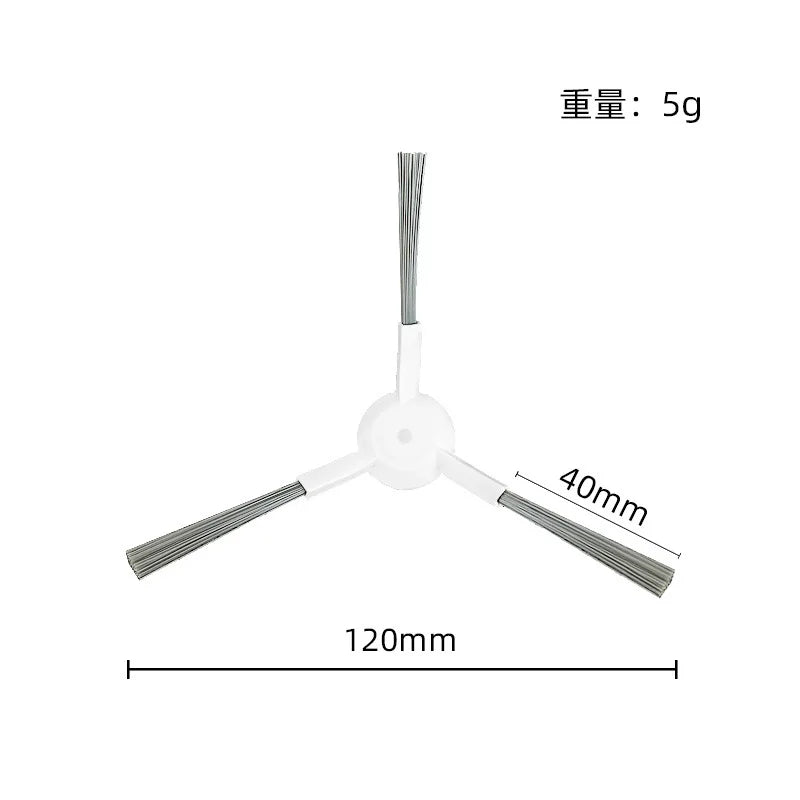 Dreame Bot L10s Ultra / L10 Ultra Robot Vacuum Cleaner Acces