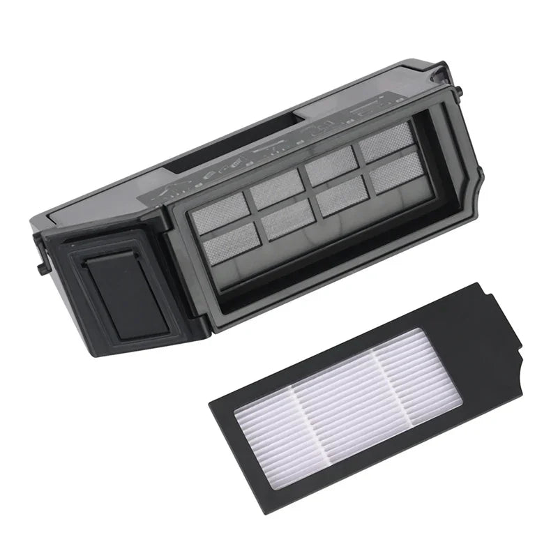 For Ecovacs Deebot X1 OMNI Dust Box Accessories X1 TURBO / T