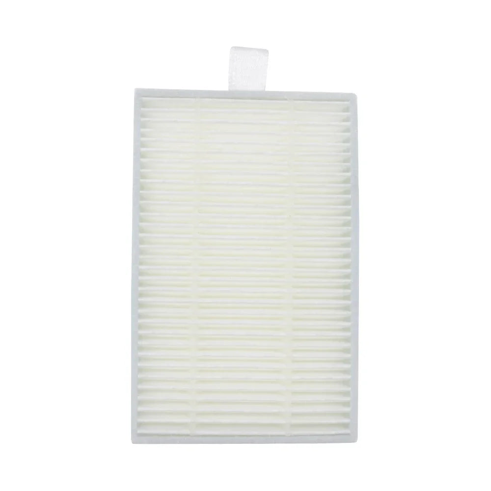 Roller Side Brush HEPA Filter Mop S Set For Liectroux C30B /