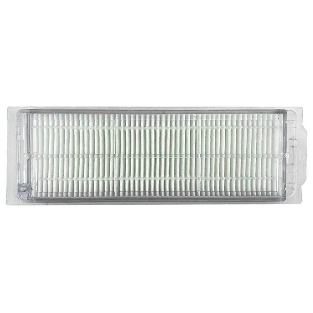 For Xiaomi Mi Robot Mop 2S/Mop P/Mop Pro/XMSTJQR2S/STYTJ02YM Vacuum Cleaner Main Side Brush Hepa Filter Mop Replacement Parts