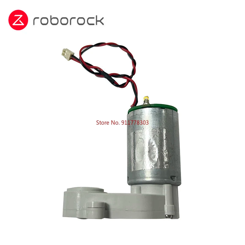 Original Main Brush Motor for Roborock Qrevo Robot Vacuum Cl
