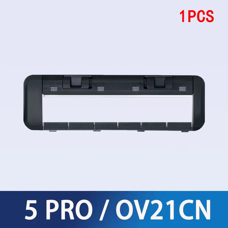 For Xiaomi Robot Vacuum 5 PRO/ OV21CN Accessories Main Side Brush Mop Cloth HEPA Filter Dust Bag Replacement Spare Parts