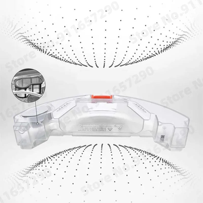 Roborock S5 MAX S50 MAX S55MAX S6Max Electric Control Water 