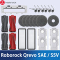 Roborock Q revo 5AE Robot Vacuum Cleaner Accessories Main Ro