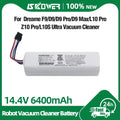 P2008-4S2P-MMBK Battery for Dreame D9 Max F9 Z10 L10 Pro L10