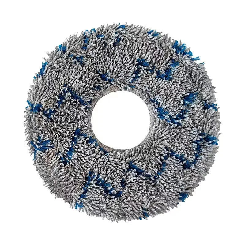 Mop Rag Parts For Ecovacs Deebot T20 OMNI/ X1 OMNI T10 TURBO