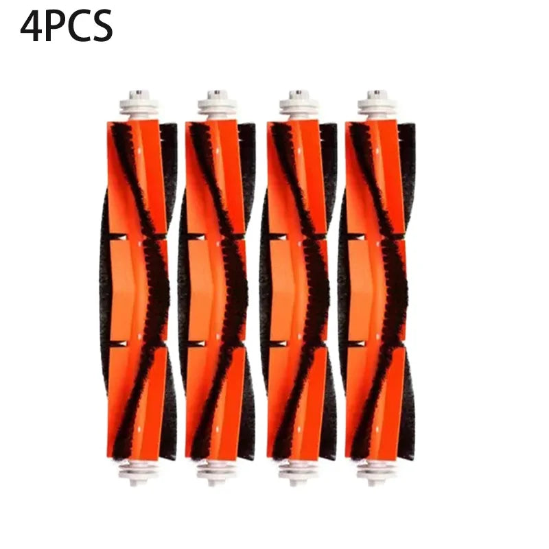 Roborock S5 MAX S50 MAX S55 MAX S6 MAXV HEPA Filter Side/Main Brush Water Tank Tray Mop Dust Box Vacuum Cleaner Accessories