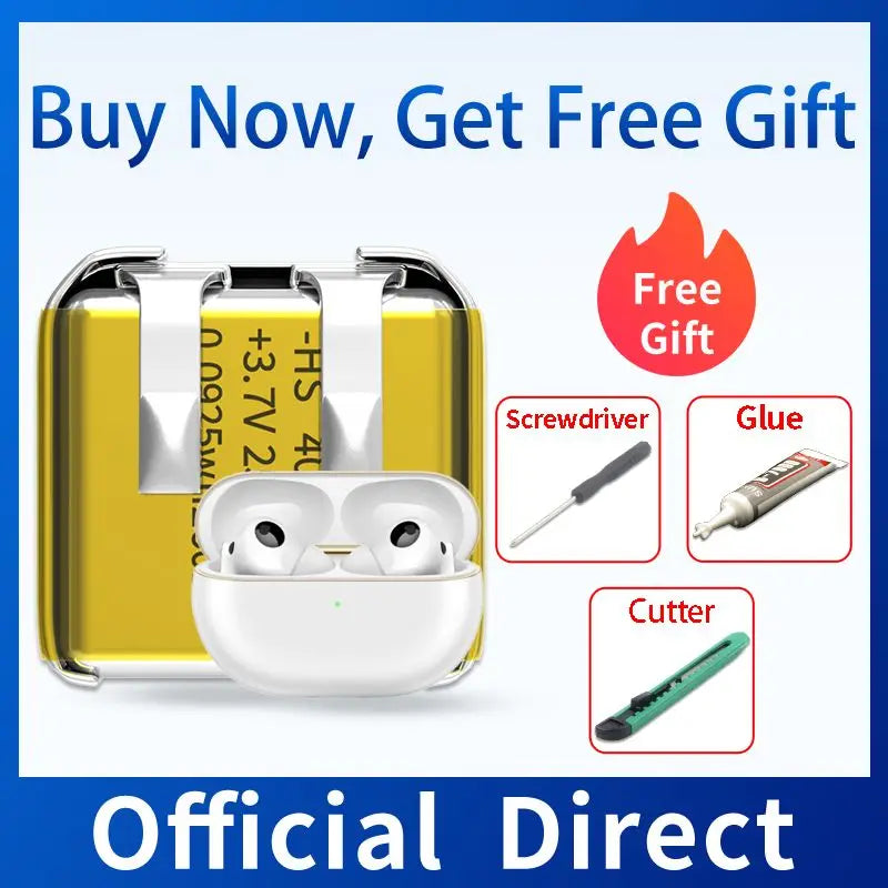 400808 400909 401010 451012 501010 501012 501015 3.7V 40mAh 