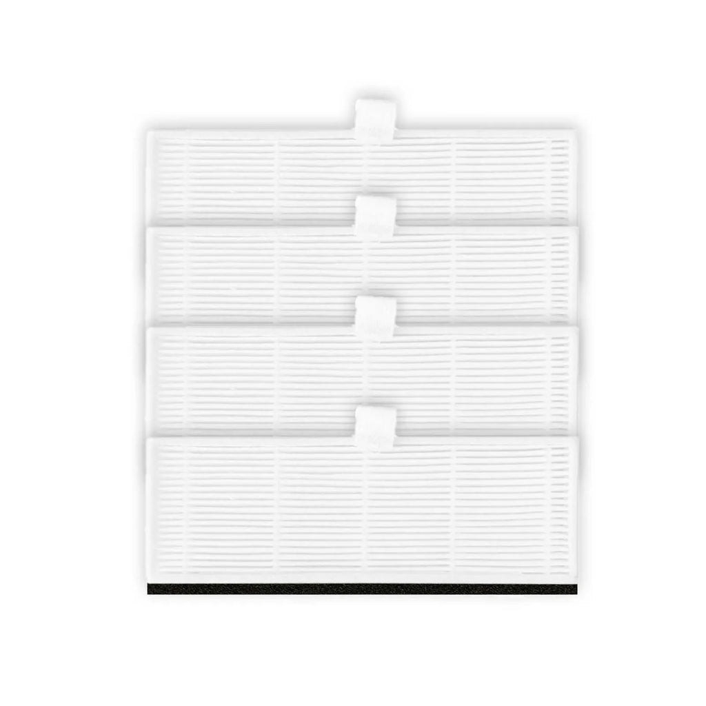 For Imou L11 Spare Part Main Brush Spin Edge Side Brush Hepa Filter Mop Rag Dust Bag Robot Vacuum Cleaner Accessories Kit