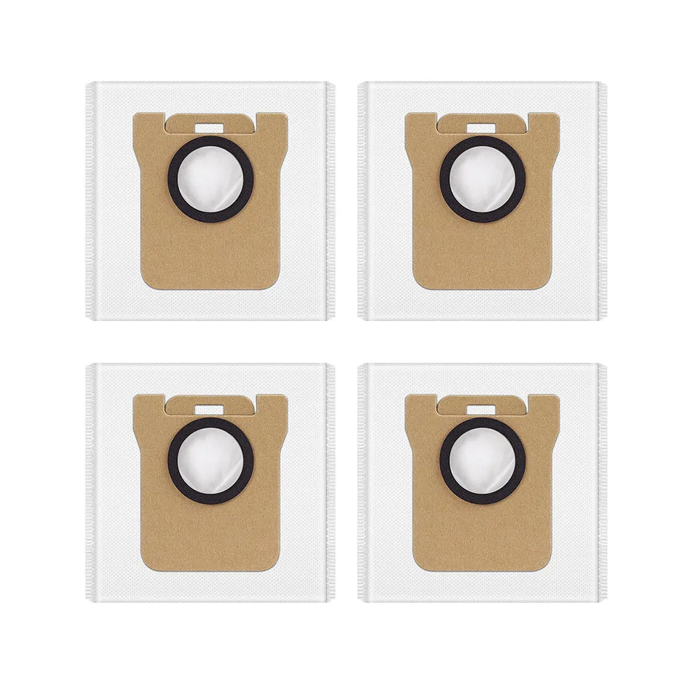 Dust Bag For Dreame S10 Pro/L10s Ultra/L20 Ultra/L30 Ultra/L20 Pro/S20 Pro For Xiaomi X10+/X20+/M30S/M40/5 Pro Robot Vacuum Part