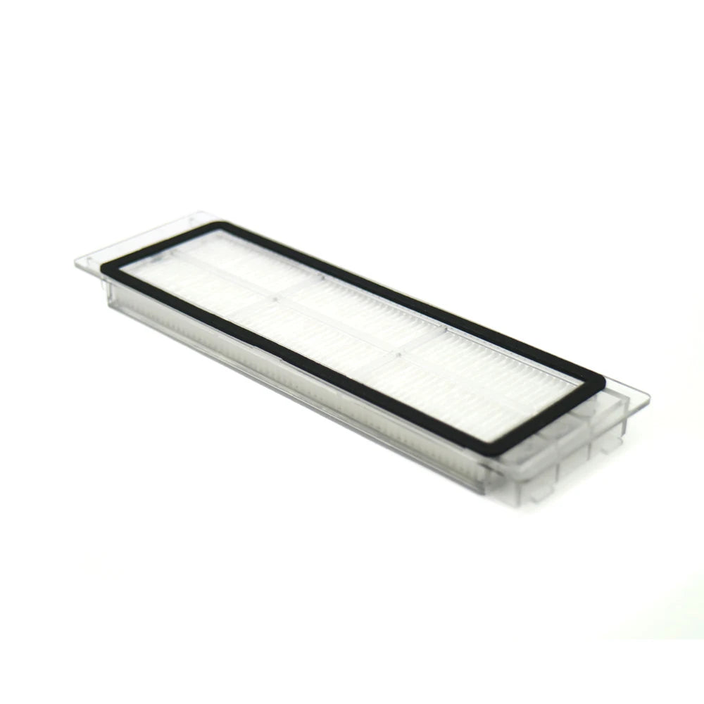 Replacement HEPA Filter Brush Mop Pad For Xiaomi Mi Robot 1 