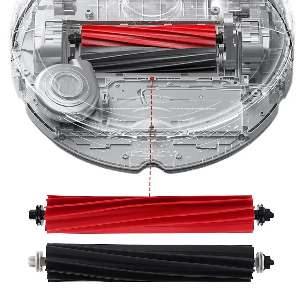 For Roborock Q8 Max Q8 Max+ Q5 Pro Q5 Pro+ Robot Vacuum Clea