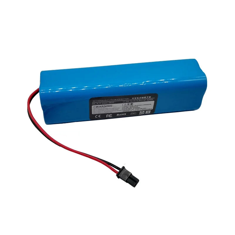 14.4V Replacement Battery For Imou RV-L11-A RV1C Robot Vacuu