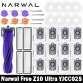 Narwal Freo Z10 Ultra YJCC025 Robot Vacuum Spare Parts Main 