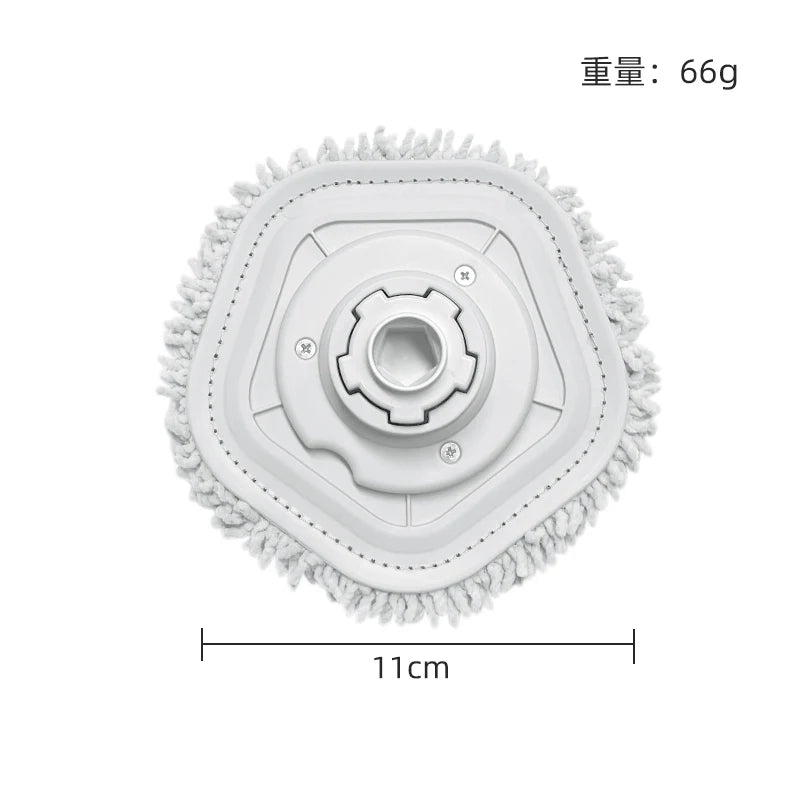 Dreame Bot W10 W10pro Self-Cleaning Robot Vacuum and Mop Cle
