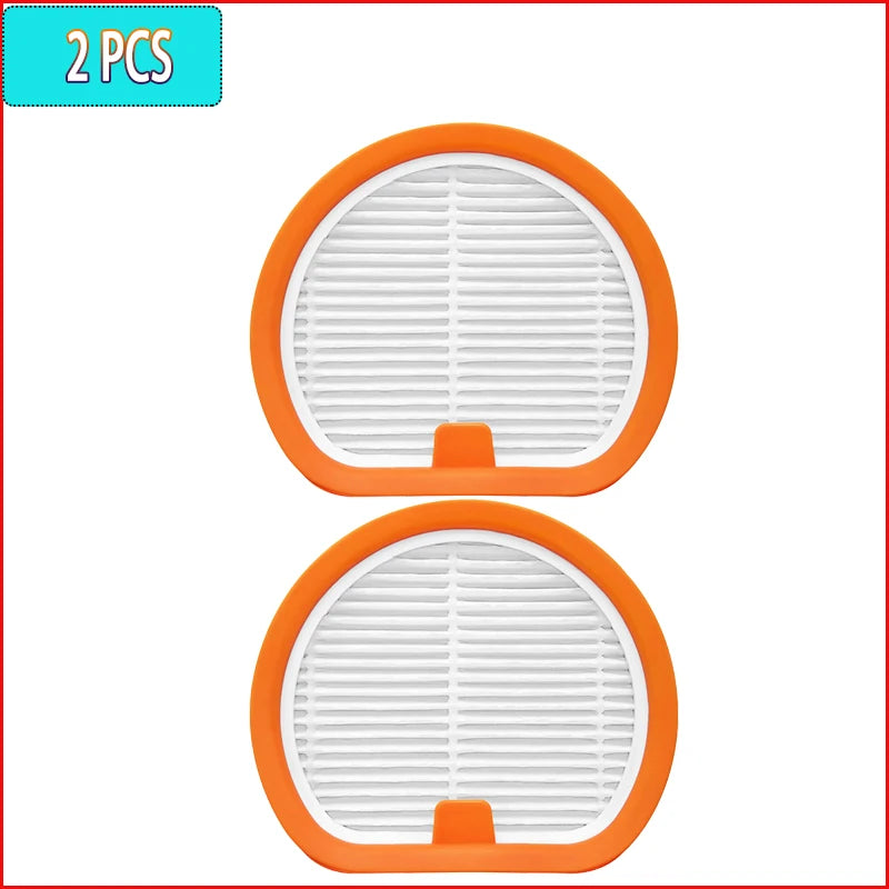Compatible For ( Uwant V500 ) Cordless Vacuum Parts Dust Bag Filter Replacement Accessories 유원트 V500 필터 먼지봉투 소모품