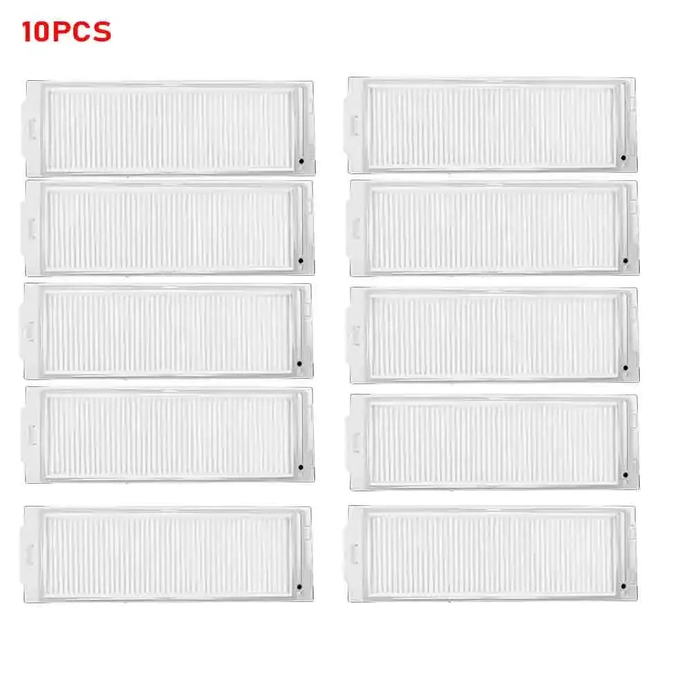 2 in 1 Water Tank Dust Bin Box With Filter For Xiaomi 2S 3C for VIOMI V2 PRO/V3/SE/STYTJ02YM /Mop Pro Robot Vacuum Cleaner