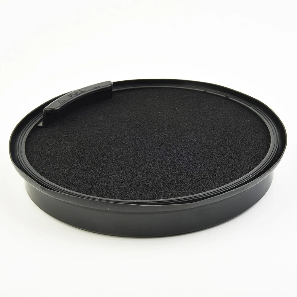 Sweeper Filter Set Motor Protection Filter Exhaust Filter Fo