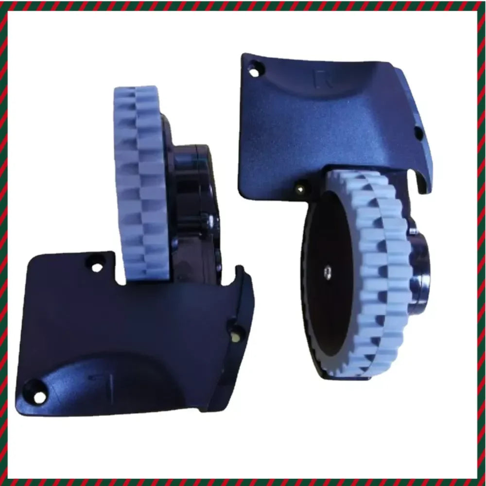 Conga 1390 Wheel Motors for Cecotec Conga 1290 1490 1590 Rob