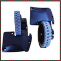 Conga 1390 Wheel Motors for Cecotec Conga 1290 1490 1590 Rob