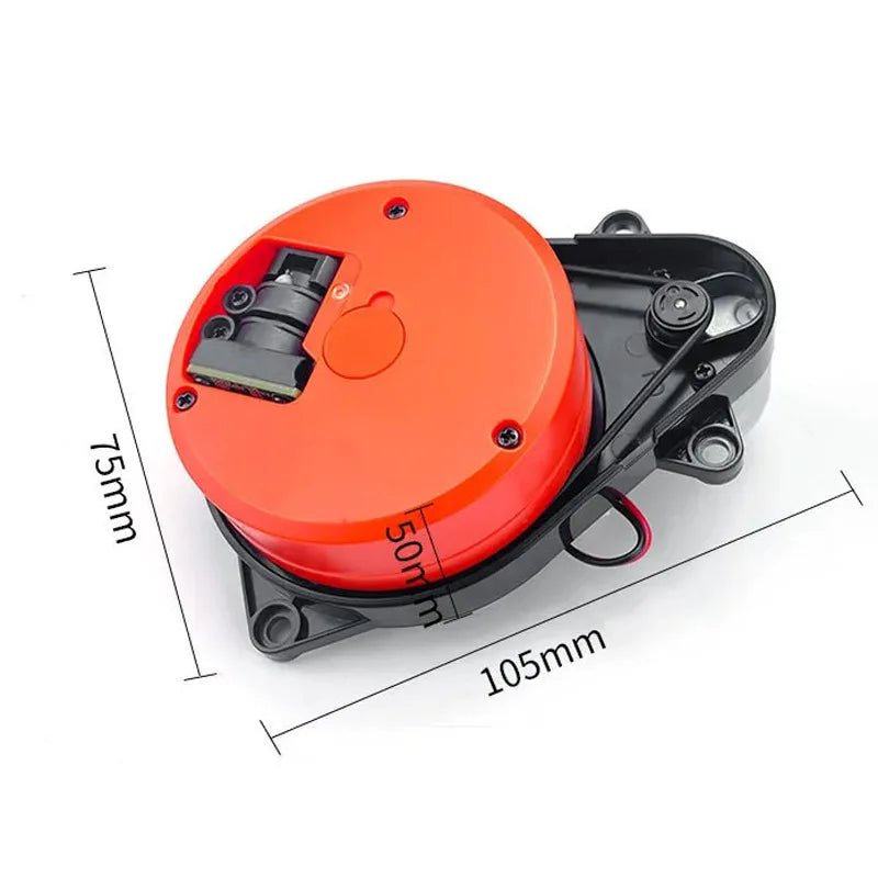 New Viomi V2 Pro LDS Lidar for Viomi V2 Pro V3 SE LDS Robot 