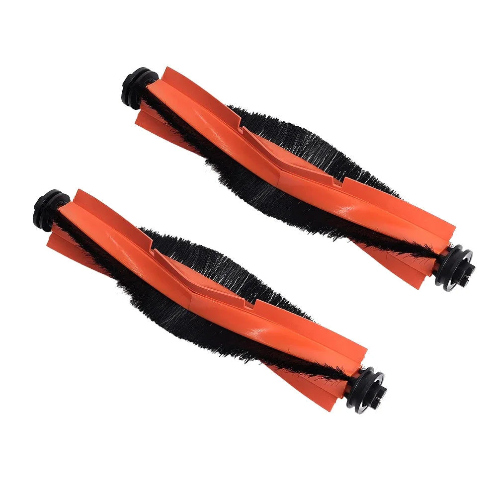 Dust Bag Mop Cloth Accessories For Xiaomi Robot Vacuum X20+/X10+/X20 Plus/X10 Plus Main Side Brush Hepa Filter Replacement Parts