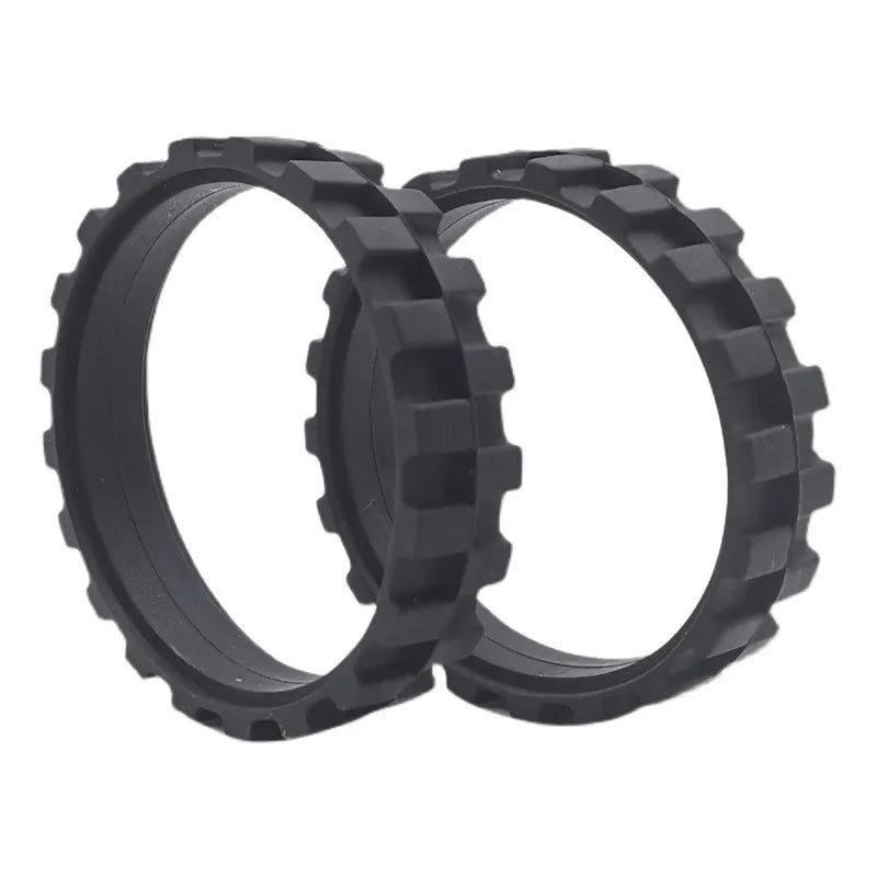 Tires For IRobot ROOMBA Wheels 500 600 700 800 900E5 I7+S9 I