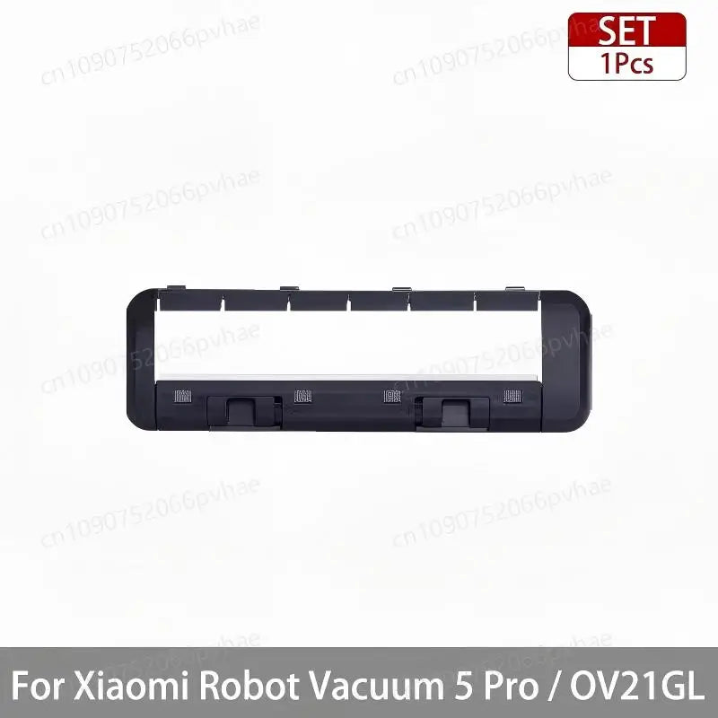 FIT For Xiaomi Robot Vacuum 5 Pro / OV21GL Cleaner Accessories Main Brush Side Brush Hepa Filter Mop Cloth Dust Bag Parts Spare